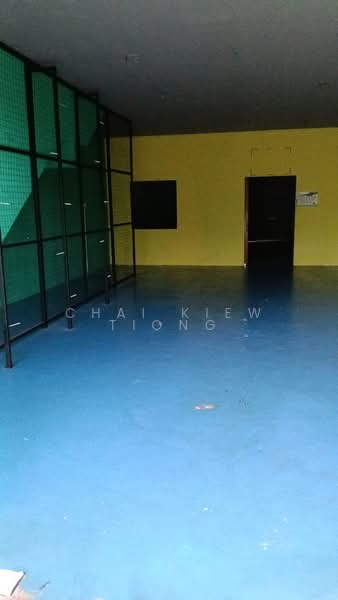 Shop for Rent in Promenade Villa (Kuantan) - Chai Kiew Tiong - Interior - PropertyGuru.com.my