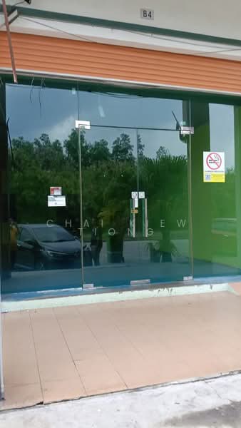 Shop for Rent in Promenade Villa (Kuantan) - Chai Kiew Tiong - Exterior - PropertyGuru.com.my
