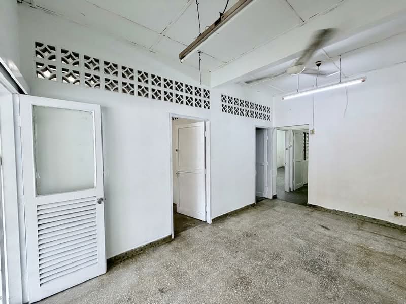 Rumah Teres 1 Tingkat untuk Dijual di Sea Park (Petaling Jaya) - Maureen Ooi - Interior - PropertyGuru.com.my