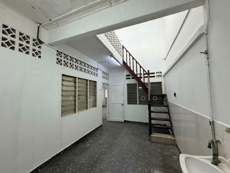 Rumah Teres 1 Tingkat untuk Dijual di Sea Park (Petaling Jaya) - Maureen Ooi - Interior - PropertyGuru.com.my