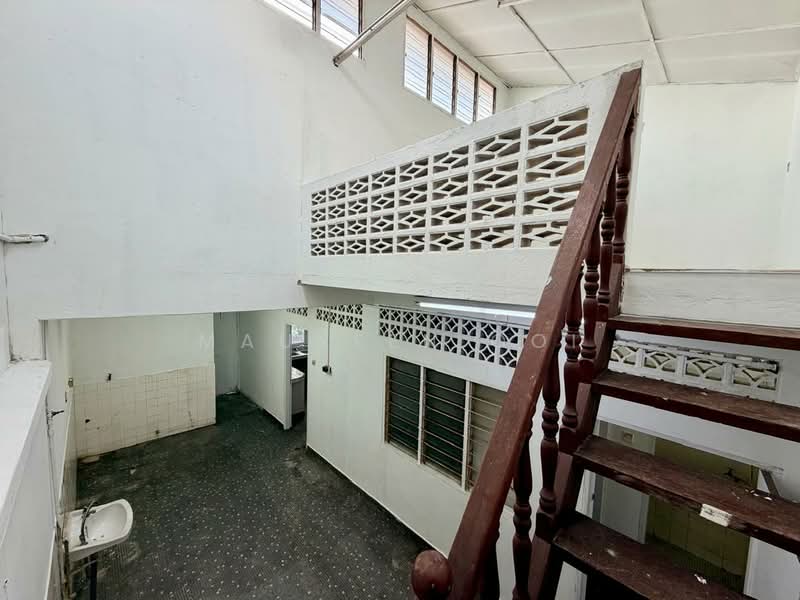 Rumah Teres 1 Tingkat untuk Dijual di Sea Park (Petaling Jaya) - Maureen Ooi - Interior - PropertyGuru.com.my