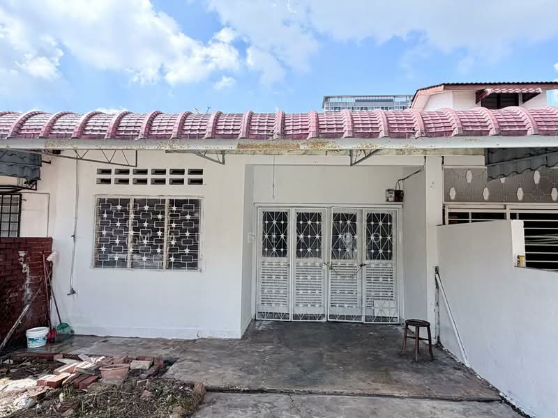Rumah Teres 1 Tingkat untuk Dijual di Sea Park (Petaling Jaya) - Maureen Ooi - Exterior - PropertyGuru.com.my