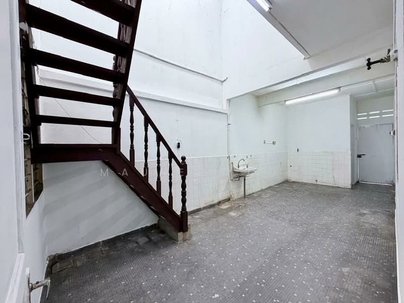 Rumah Teres 1 Tingkat untuk Dijual di Sea Park (Petaling Jaya) - Maureen Ooi - Interior - PropertyGuru.com.my