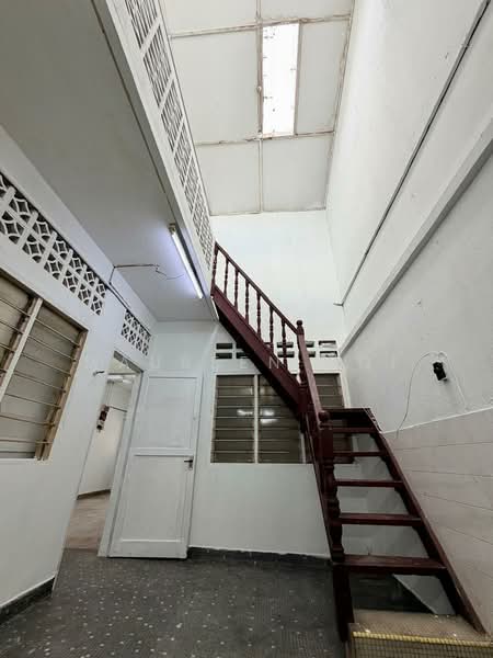 Rumah Teres 1 Tingkat untuk Dijual di Sea Park (Petaling Jaya) - Maureen Ooi - Interior - PropertyGuru.com.my