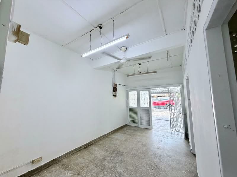 Rumah Teres 1 Tingkat untuk Dijual di Sea Park (Petaling Jaya) - Maureen Ooi - Interior - PropertyGuru.com.my