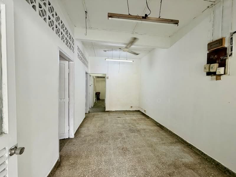 Rumah Teres 1 Tingkat untuk Dijual di Sea Park (Petaling Jaya) - Maureen Ooi - Interior - PropertyGuru.com.my