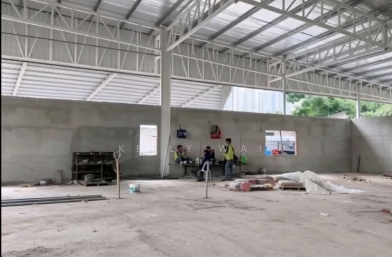Factory for Sale in Masai (Johor) - Kelly Wai - Interior - PropertyGuru.com.my