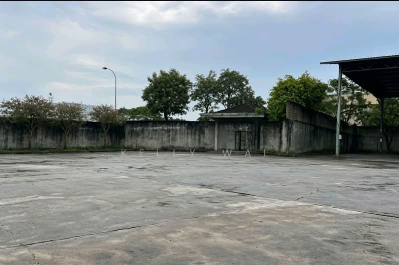 Factory for Sale in Masai (Johor) - Kelly Wai - Exterior - PropertyGuru.com.my