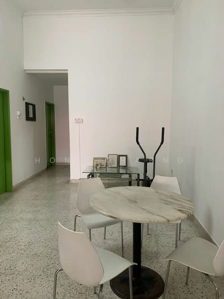 1-storey Terraced House for Rent in Johor Bahru (Johor) - Hong Charng Lee - Interior - PropertyGuru.com.my