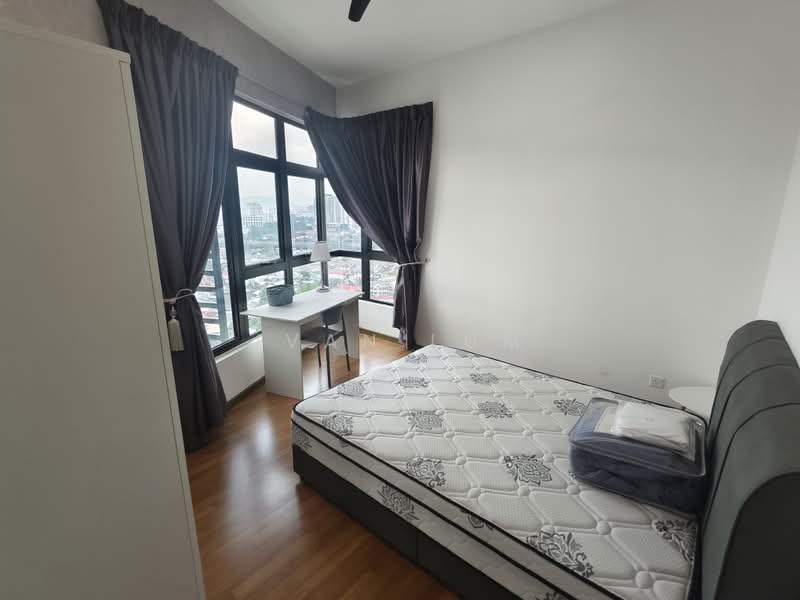 Condominium for Rent at Chymes @ Gurney - Ivan Lum - Bedroom - PropertyGuru.com.my