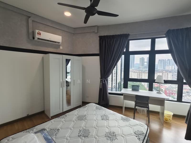 Condominium for Rent at Chymes @ Gurney - Ivan Lum - Bedroom - PropertyGuru.com.my