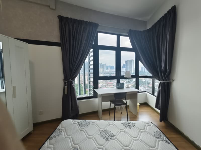 Condominium for Rent at Chymes @ Gurney - Ivan Lum - Bedroom - PropertyGuru.com.my
