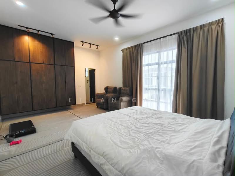 2-storey Terraced House for Sale in Eco Botanic 2 (Iskandar Puteri (Nusajaya)) - Ethan Gan - PropertyGuru.com.my