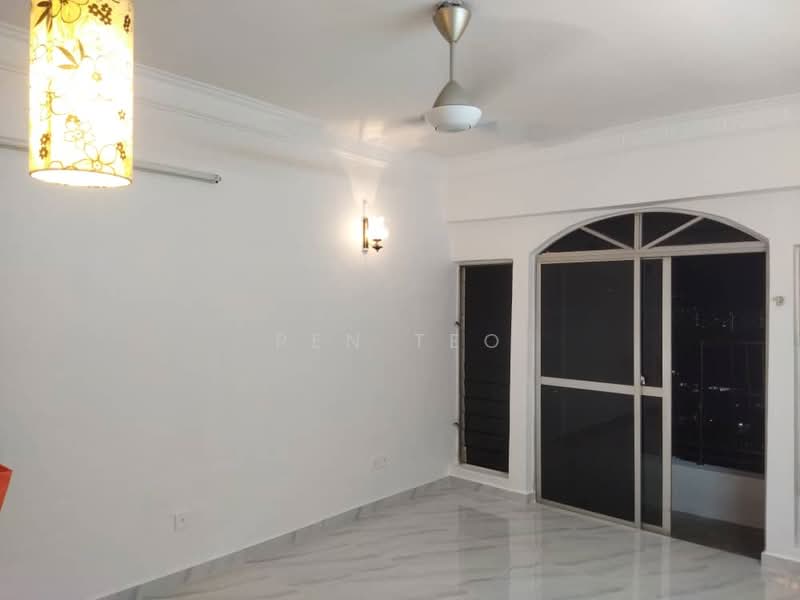 Apartment for Rent at Desa Delima - Pen Teo - PropertyGuru.com.my