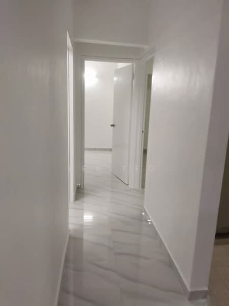 Apartment for Rent at Desa Delima - Pen Teo - PropertyGuru.com.my