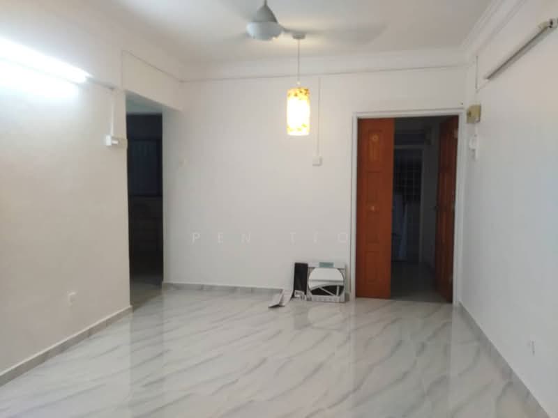 Apartment for Rent at Desa Delima - Pen Teo - PropertyGuru.com.my