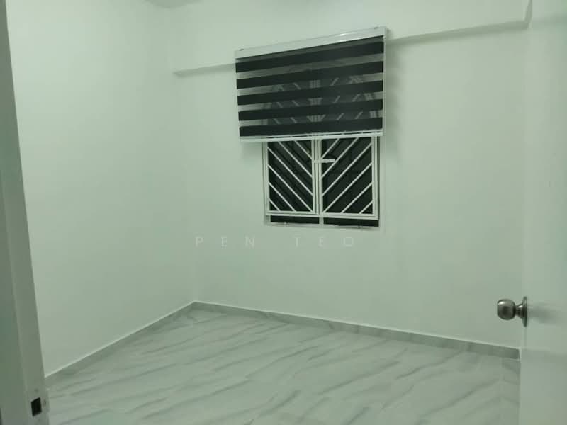 Apartment for Rent at Desa Delima - Pen Teo - PropertyGuru.com.my
