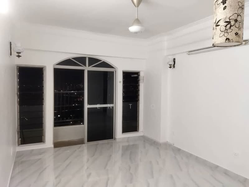 Apartment for Rent at Desa Delima - Pen Teo - PropertyGuru.com.my