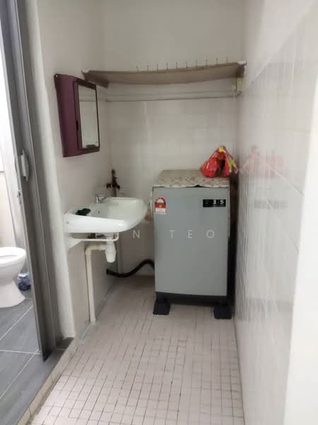Apartment for Rent at Desa Delima - Pen Teo - PropertyGuru.com.my