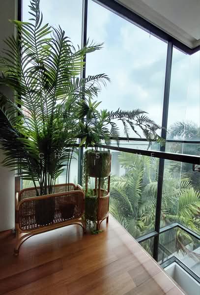 Rumah Banglo untuk Dijual di Tropicana (Petaling Jaya) - Christine Lim - View - PropertyGuru.com.my