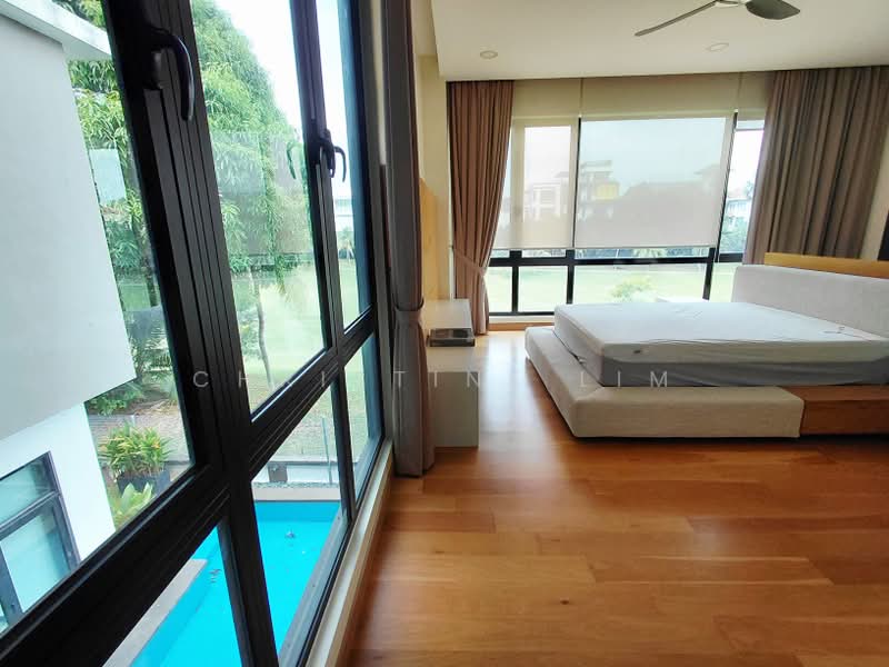 Rumah Banglo untuk Dijual di Tropicana (Petaling Jaya) - Christine Lim - Bedroom - PropertyGuru.com.my
