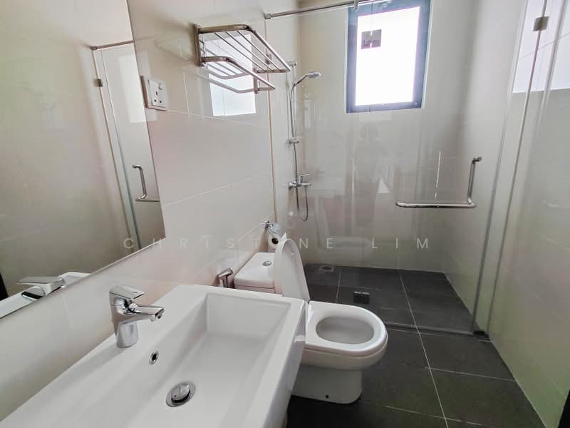 Rumah Banglo untuk Dijual di Tropicana (Petaling Jaya) - Christine Lim - Bathroom - PropertyGuru.com.my