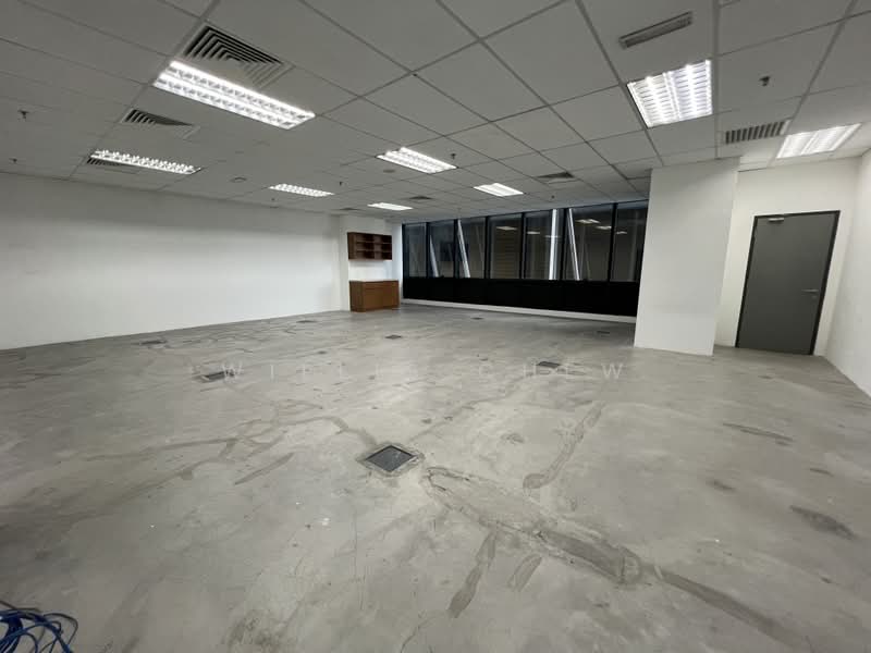 Pejabat untuk Disewa di KL City Centre (Kuala Lumpur) - Willis Chew - Interior - PropertyGuru.com.my