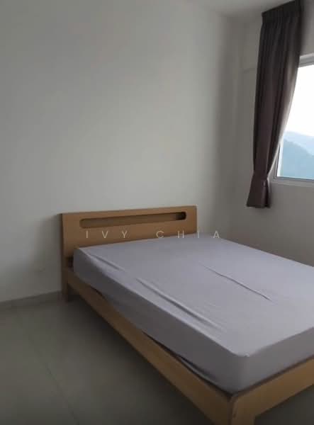 Rumah Flat untuk Disewa di IDEAL RESIDENCY - Ivy Chia - Bedroom - PropertyGuru.com.my