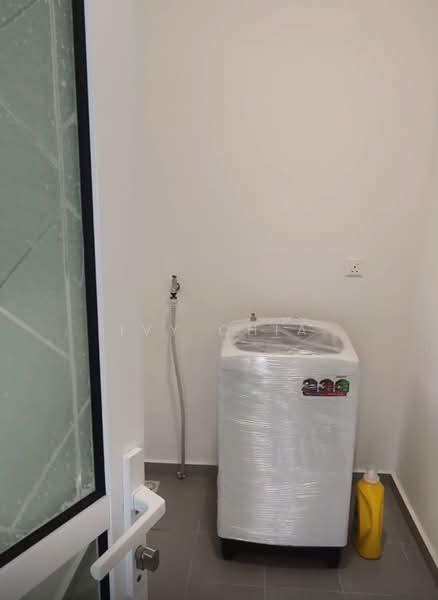 Rumah Flat untuk Disewa di IDEAL RESIDENCY - Ivy Chia - Interior - PropertyGuru.com.my