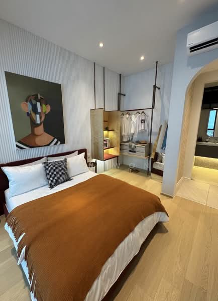 Service Residence for Sale at Enlace - Jyan Wong - PropertyGuru.com.my
