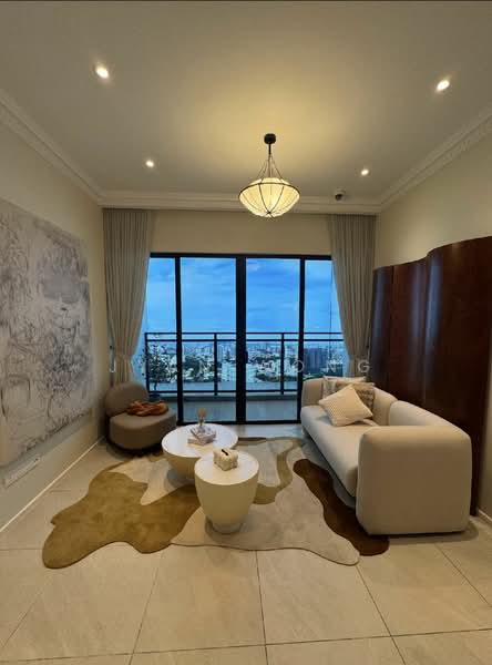 Service Residence for Sale at Enlace - Jyan Wong - PropertyGuru.com.my