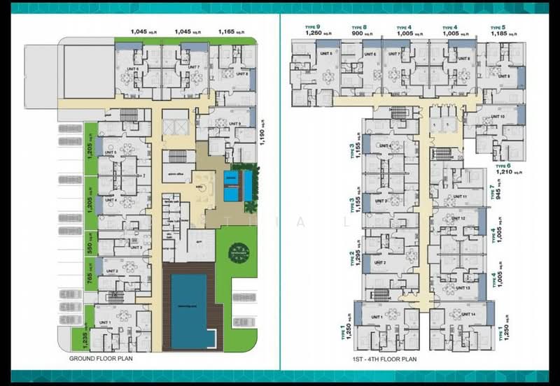 Apartment for Sale at Toorak Park - Cynthia Lim - PropertyGuru.com.my