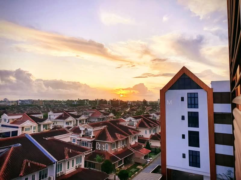 Apartment for Sale at Toorak Park - Cynthia Lim - Exterior - PropertyGuru.com.my