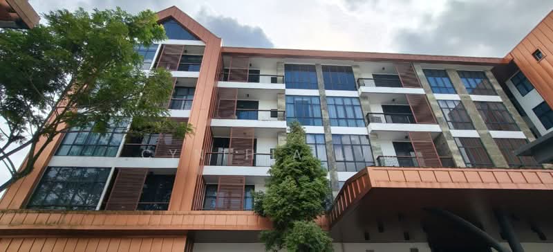 Apartment for Sale at Toorak Park - Cynthia Lim - Exterior - PropertyGuru.com.my