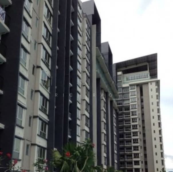 Servis Apartment untuk Disewa di Amara - Rich Rao - Exterior - PropertyGuru.com.my