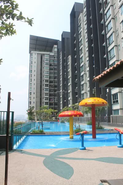 Servis Apartment untuk Disewa di Amara - Rich Rao - Exterior - PropertyGuru.com.my