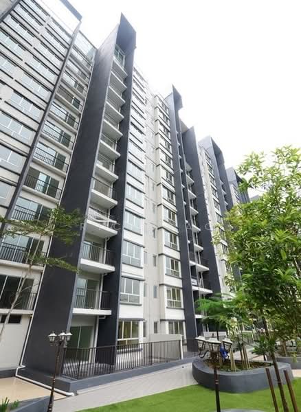 Servis Apartment untuk Disewa di Amara - Rich Rao - Exterior - PropertyGuru.com.my