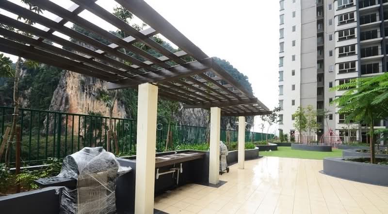 Servis Apartment untuk Disewa di Amara - Rich Rao - PropertyGuru.com.my