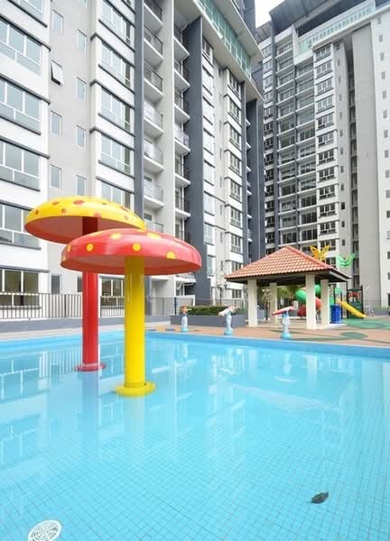 Servis Apartment untuk Disewa di Amara - Rich Rao - PropertyGuru.com.my