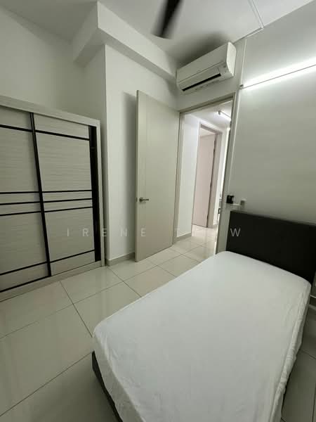 Servis Apartment untuk Disewa di Far East - Irene Tiow - Bedroom - PropertyGuru.com.my
