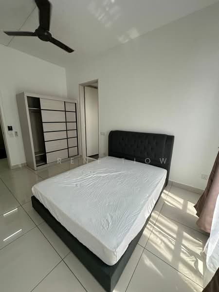 Servis Apartment untuk Disewa di Far East - Irene Tiow - Bedroom - PropertyGuru.com.my