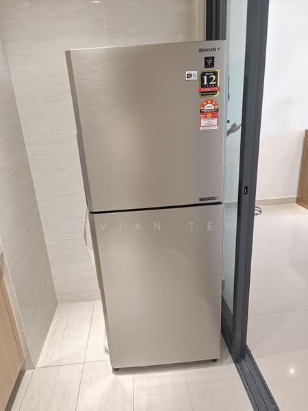 Service Residence for Rent at Aradia Residence @ Lake City KL North - Vivian Tew - Interior - PropertyGuru.com.my
