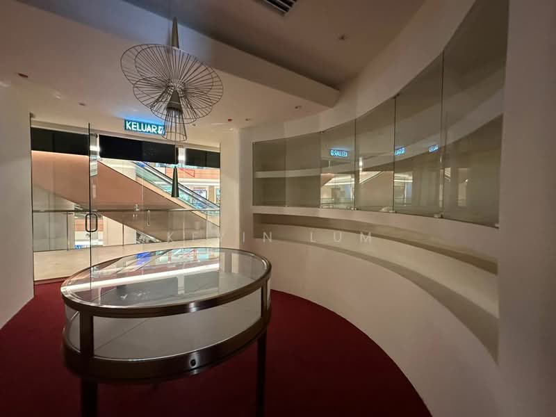 Retail Space for Rent in Ampang (Kuala Lumpur) - Kevin Lum - Interior - PropertyGuru.com.my