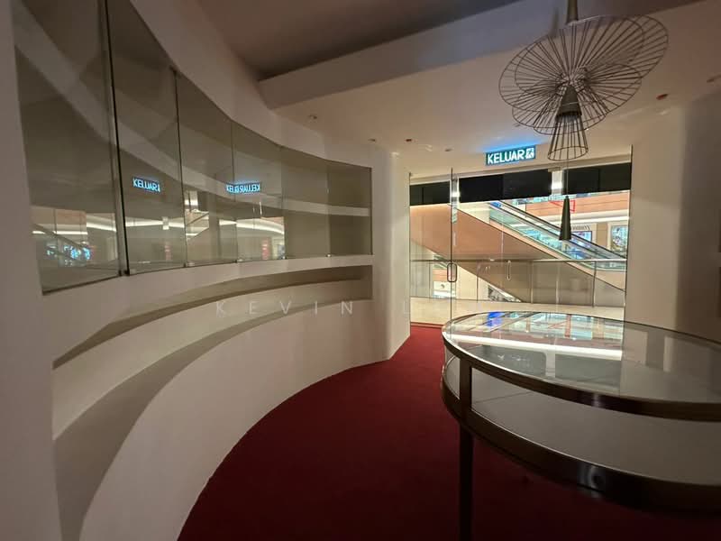 Retail Space for Rent in Ampang (Kuala Lumpur) - Kevin Lum - Interior - PropertyGuru.com.my