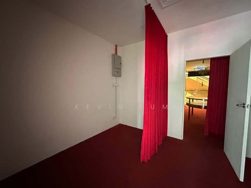 Retail Space for Rent in Ampang (Kuala Lumpur) - Kevin Lum - Interior - PropertyGuru.com.my