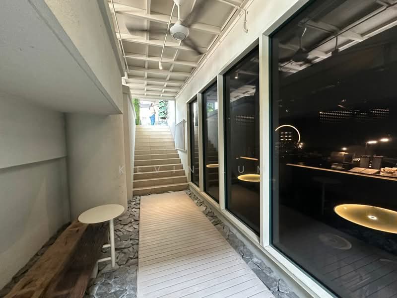 Retail Space for Rent in Ampang (Kuala Lumpur) - Kevin Lum - Corridor - PropertyGuru.com.my