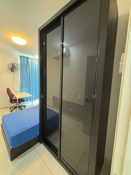 Pangsapuri untuk Disewa di Central Residence @ Sungai Besi - Mavis Sim - PropertyGuru.com.my