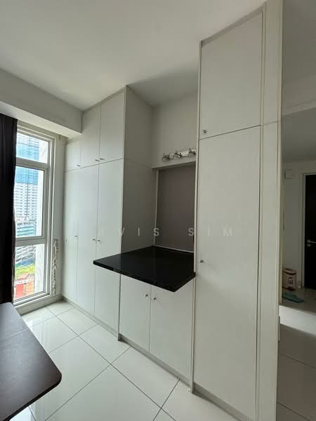 Pangsapuri untuk Disewa di Central Residence @ Sungai Besi - Mavis Sim - PropertyGuru.com.my