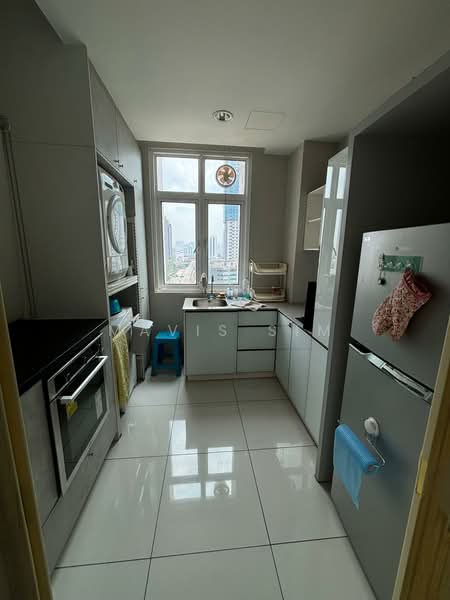 Pangsapuri untuk Disewa di Central Residence @ Sungai Besi - Mavis Sim - PropertyGuru.com.my
