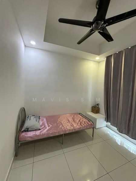 Pangsapuri untuk Disewa di Central Residence @ Sungai Besi - Mavis Sim - PropertyGuru.com.my